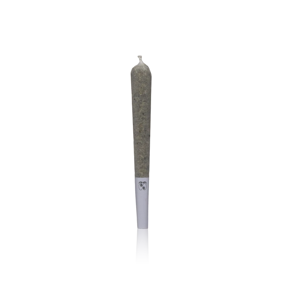 Live Rosin & Ice Water Hash Solventless Pre-roll