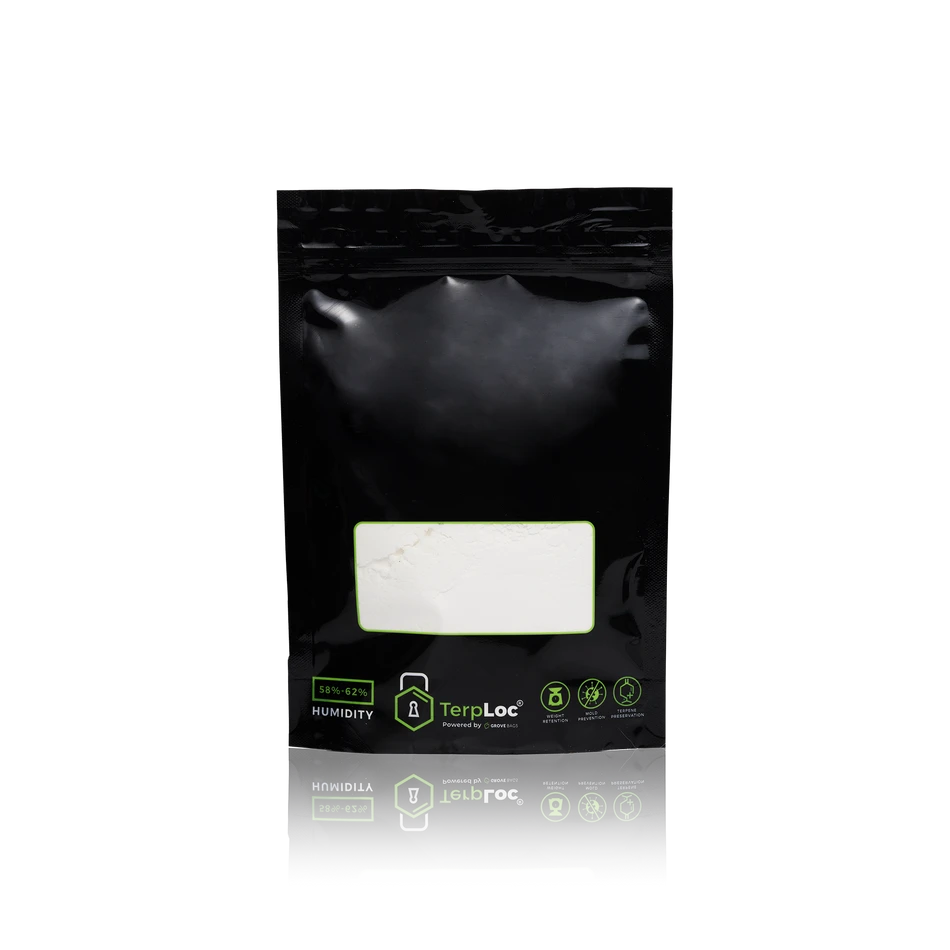 THCa Isolate