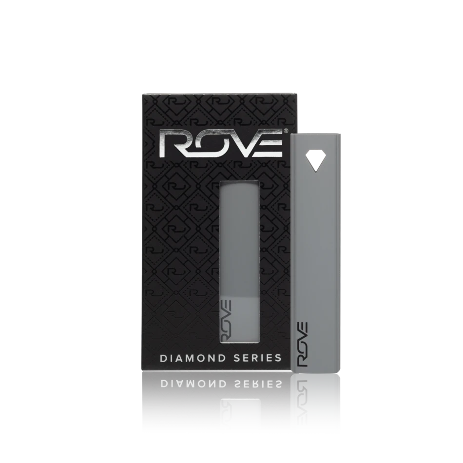 Rove Diamond Series Battery