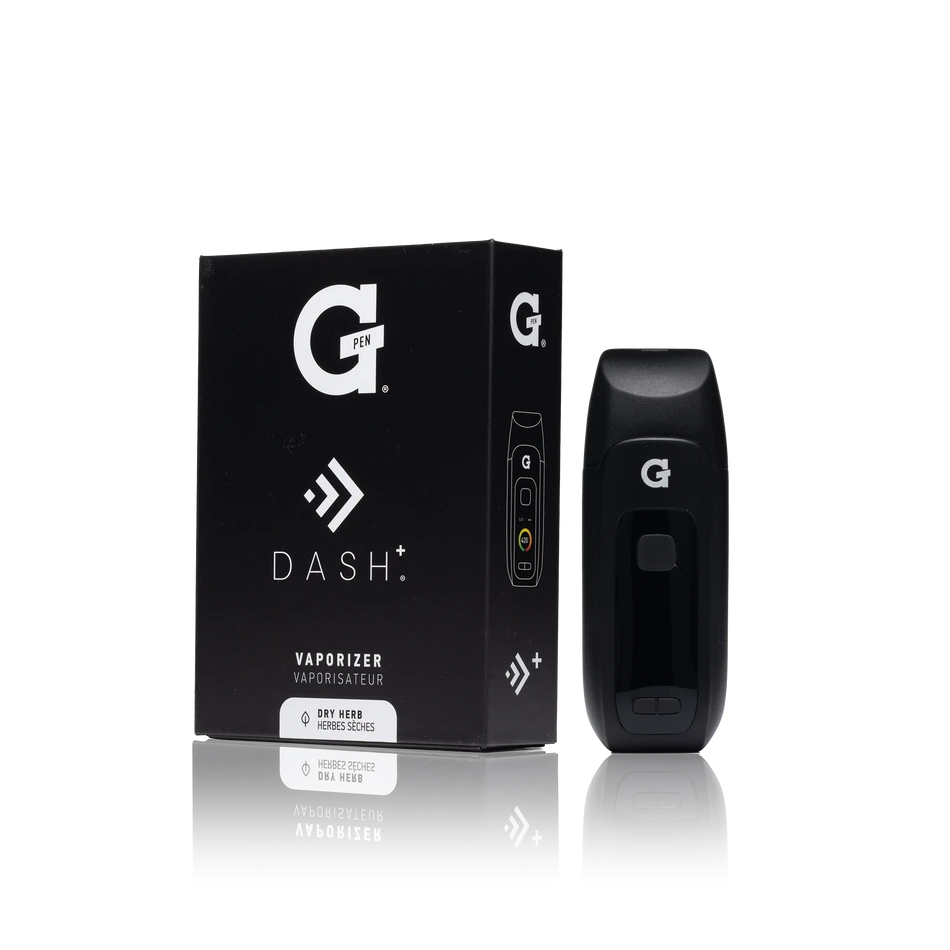 Dash+