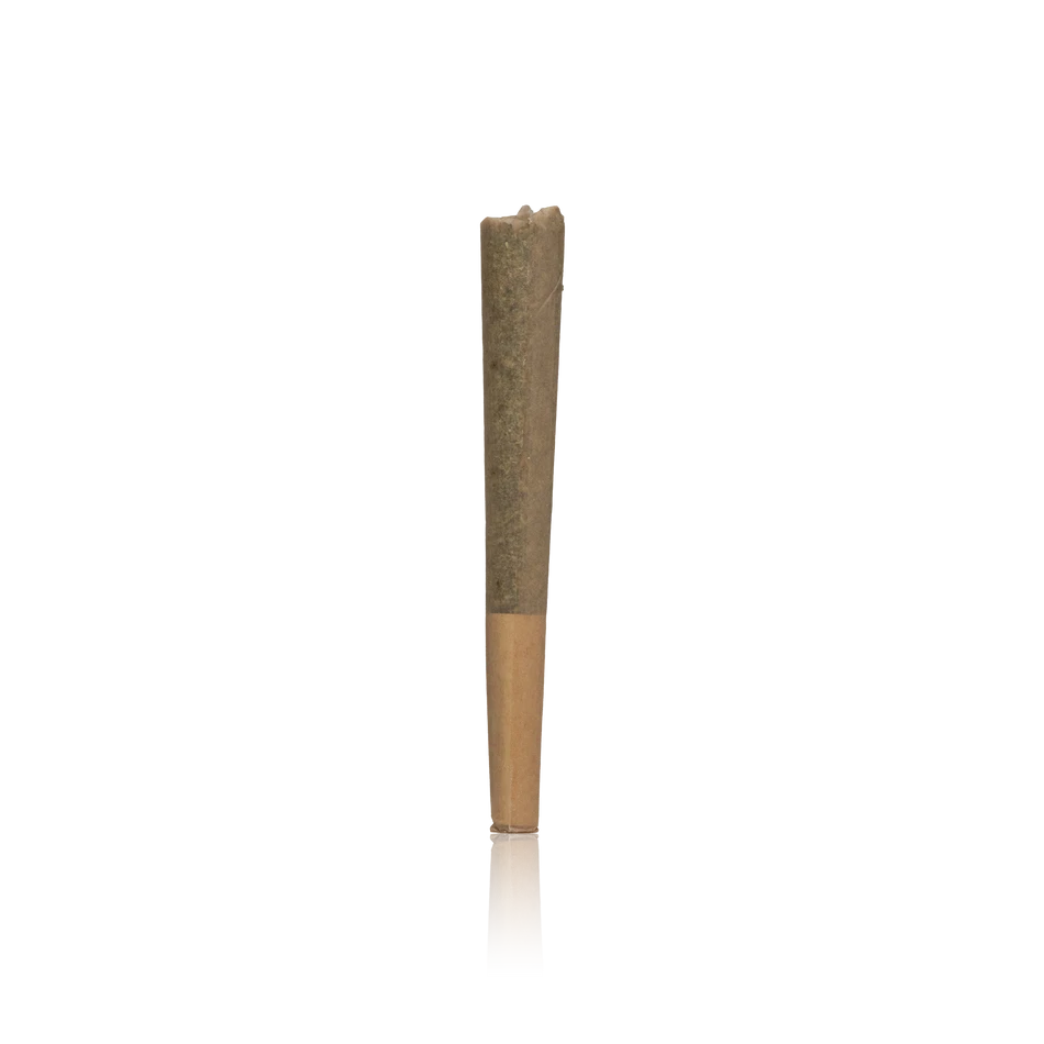 Rosin Infused Pre-Roll