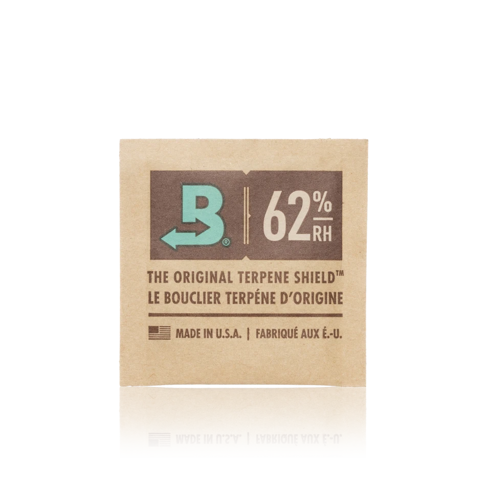 Humidity Control 4
