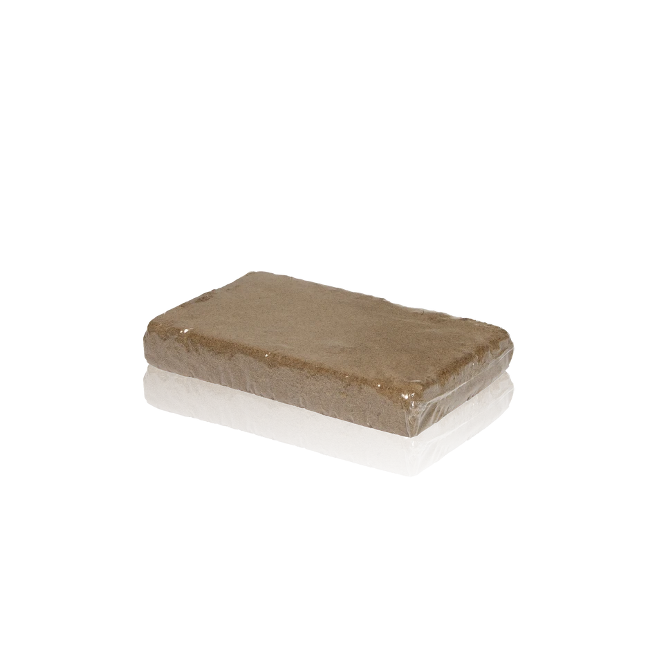 La Mousse Hash