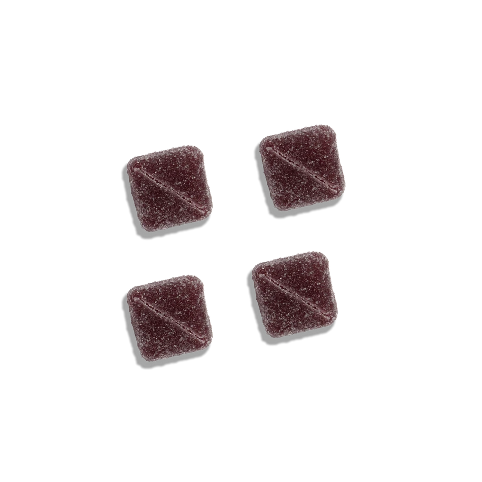 Solventless Live Rosin Gummies
