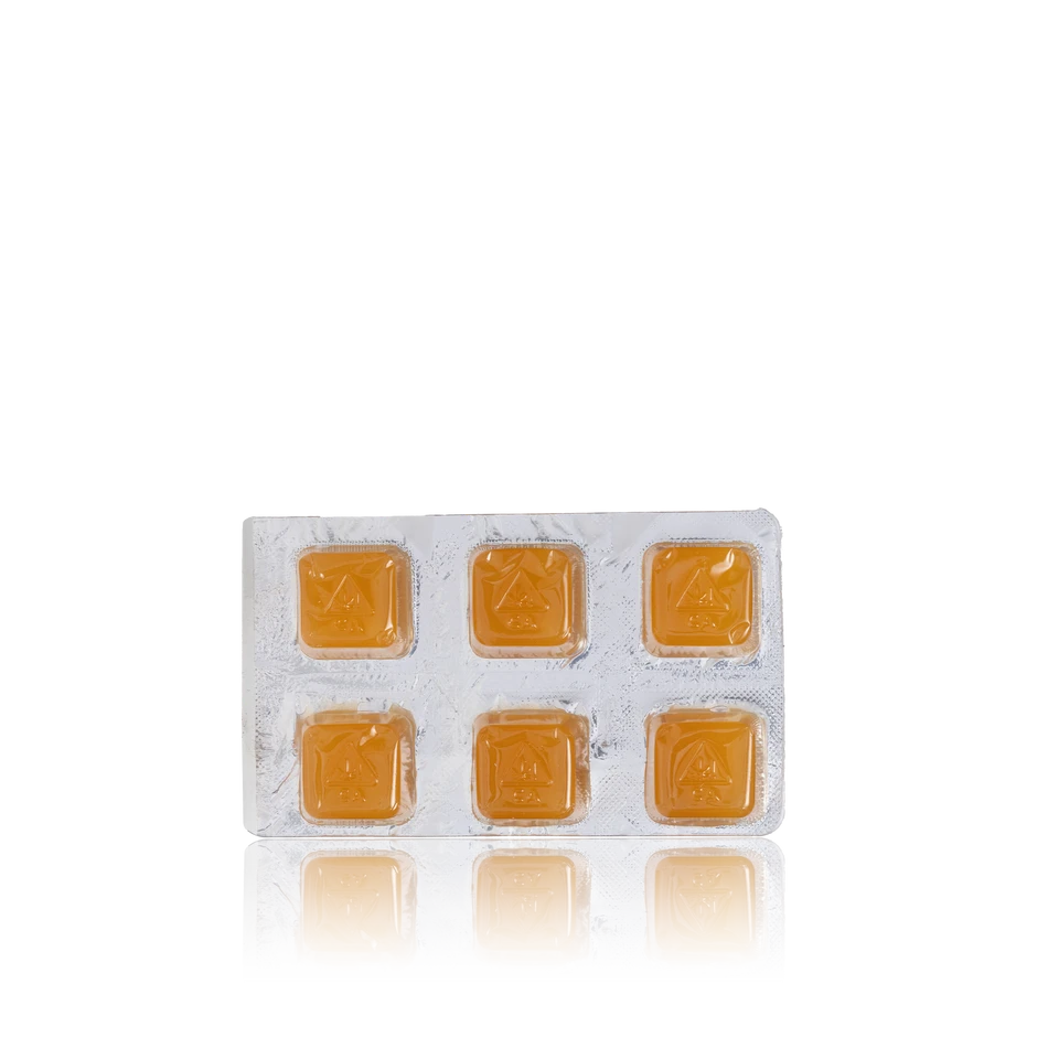 Jelly Bites