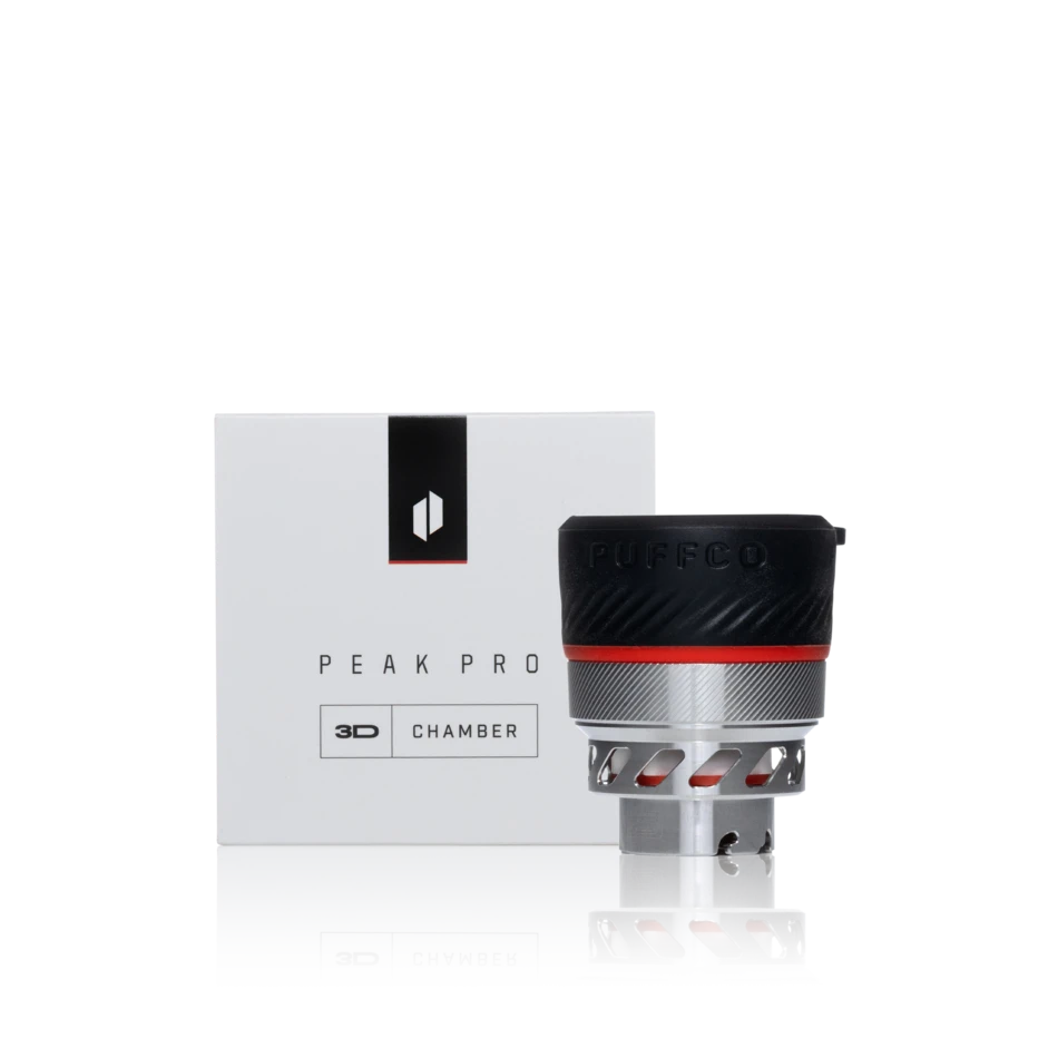 Peak Pro 3D Chamber