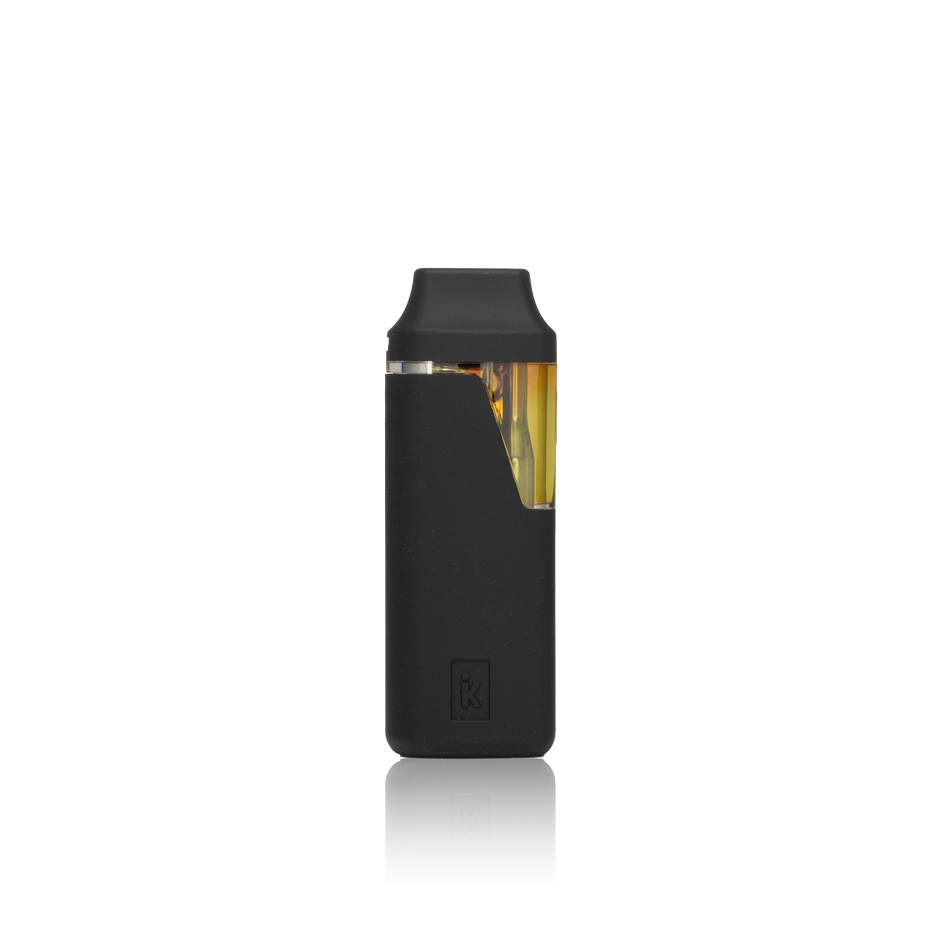AIO Rechargeable Vape