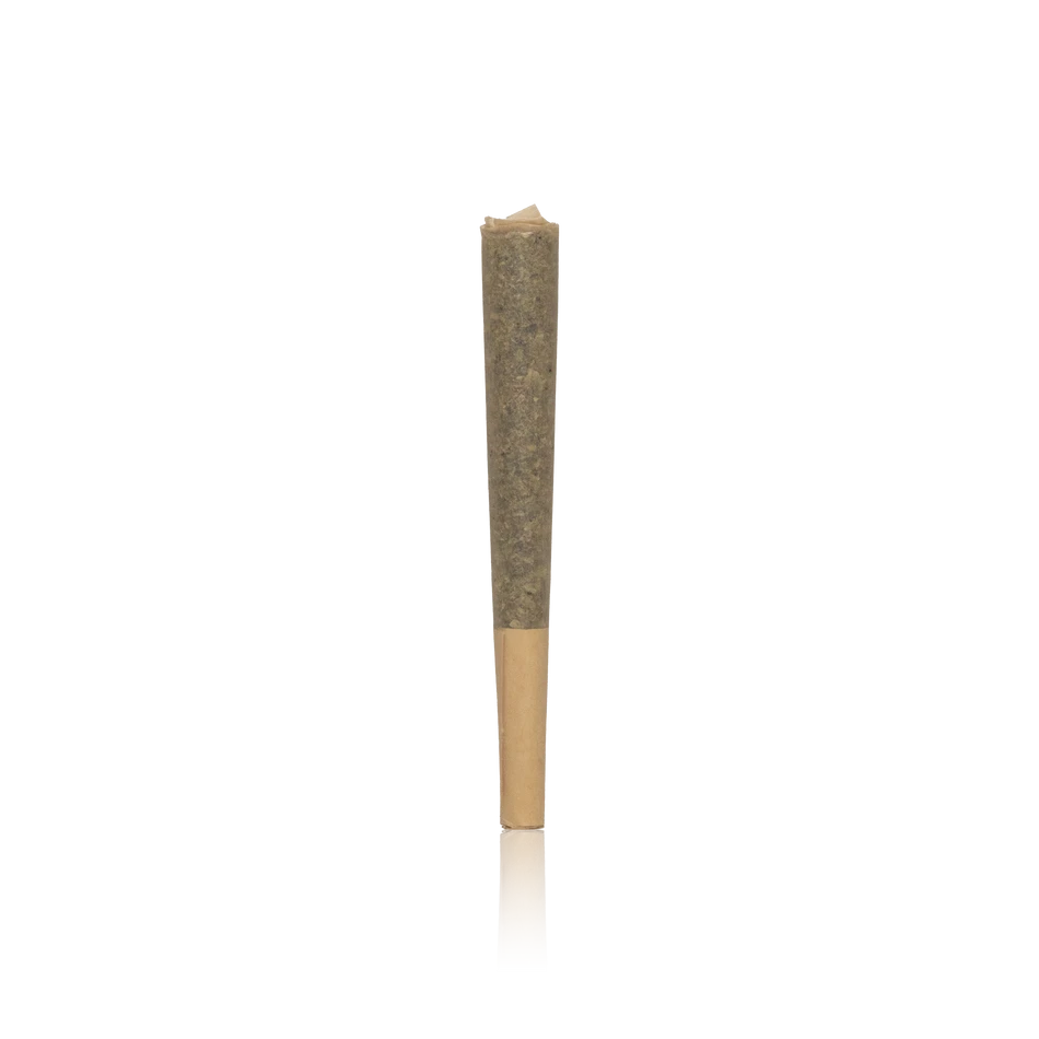 Limited Release Hashish Infused Joint