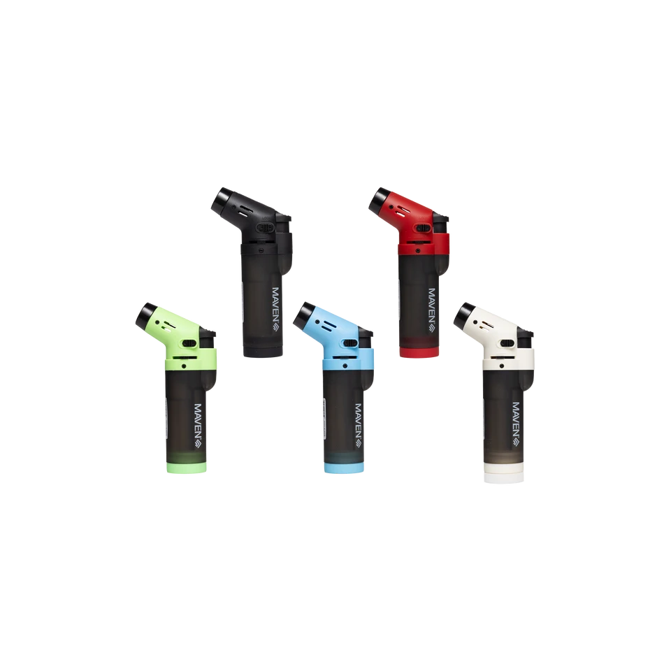 Lighter