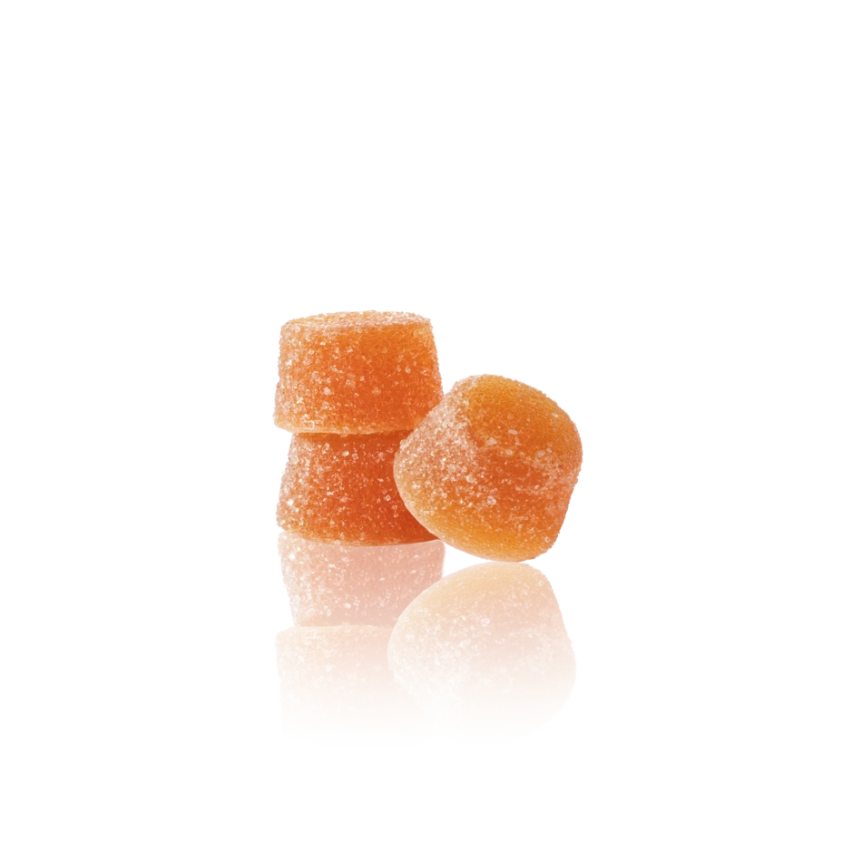 Terp Chews Infused Gummies