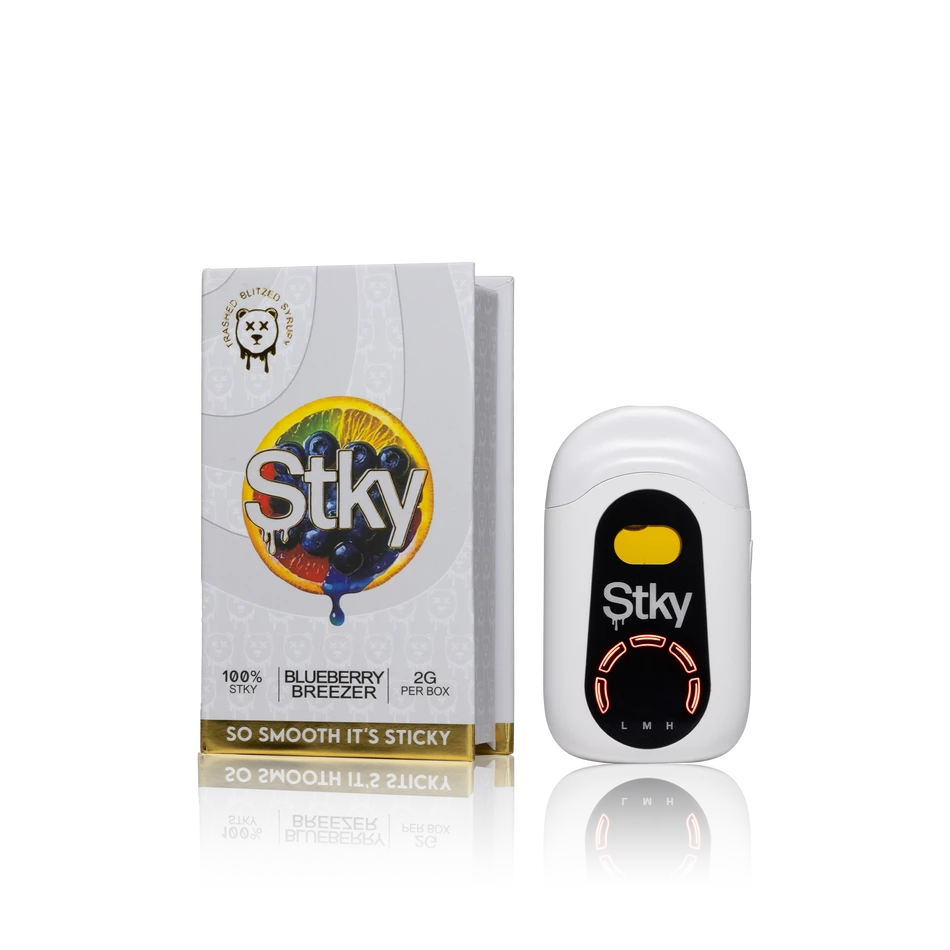 Stky Vape 2G