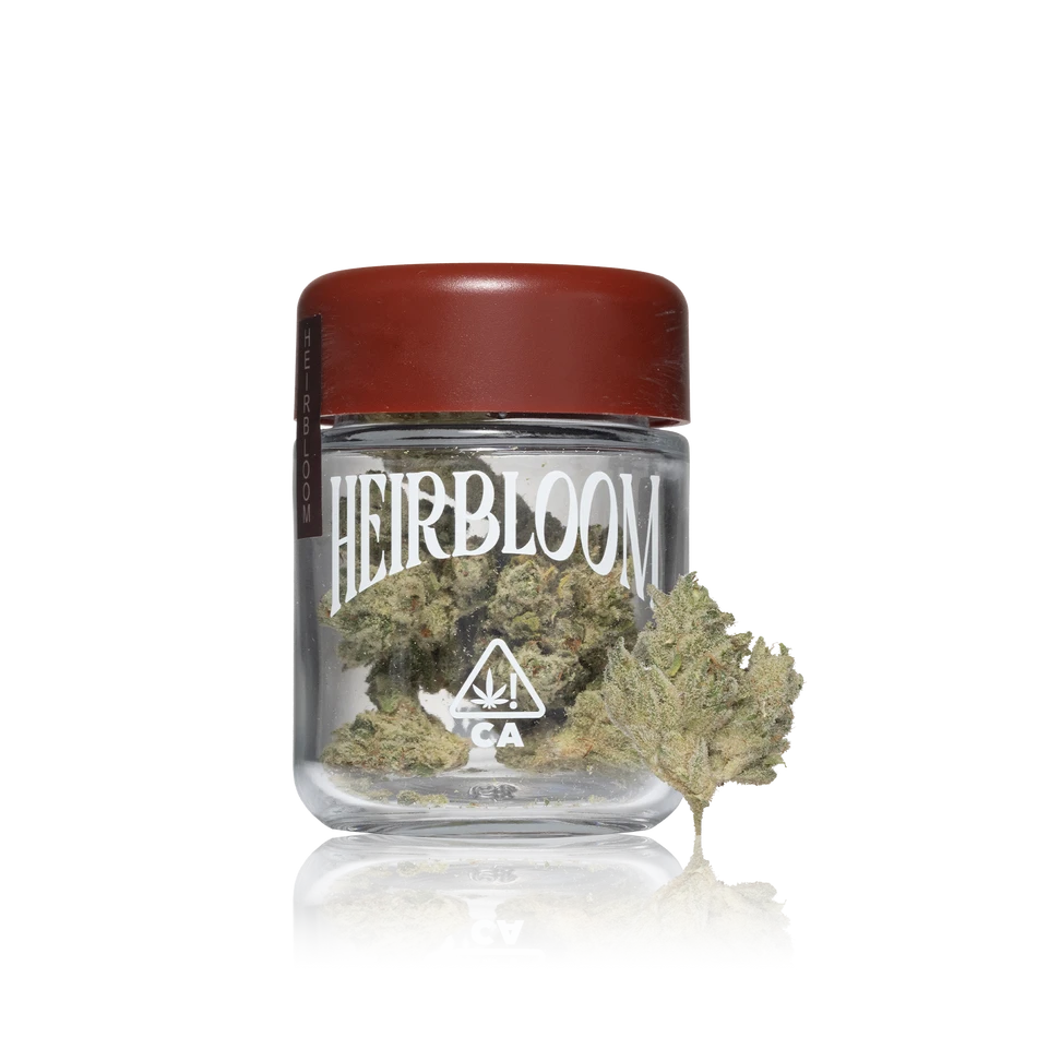 Legacy Premium Flower