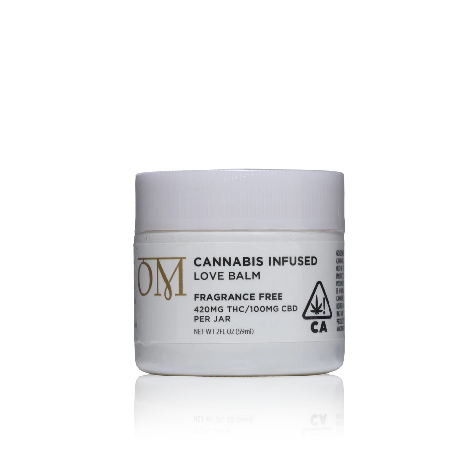 Love Balm