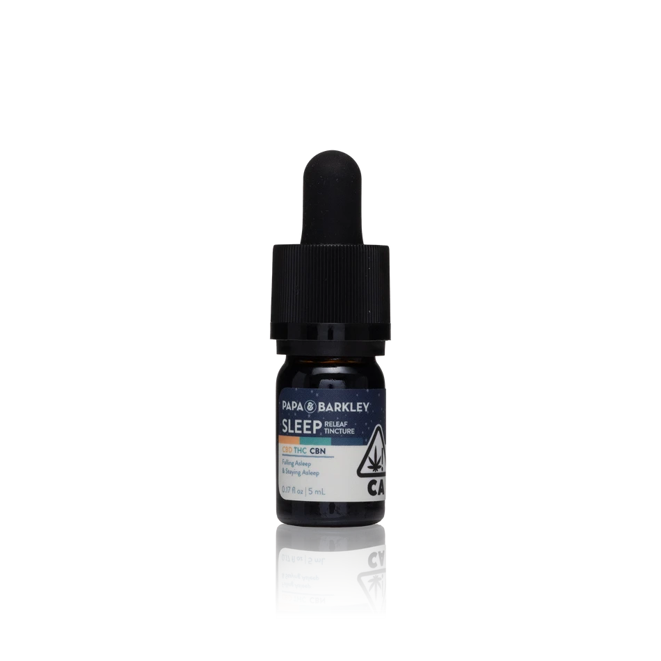 Sleep Releaf TIncture 5ML