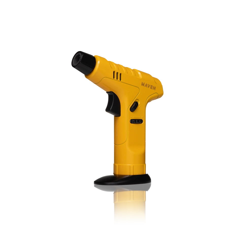 Strength Torch