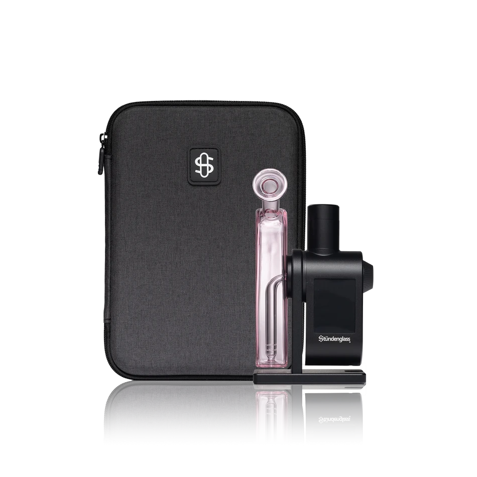 Deluxe Travel Set