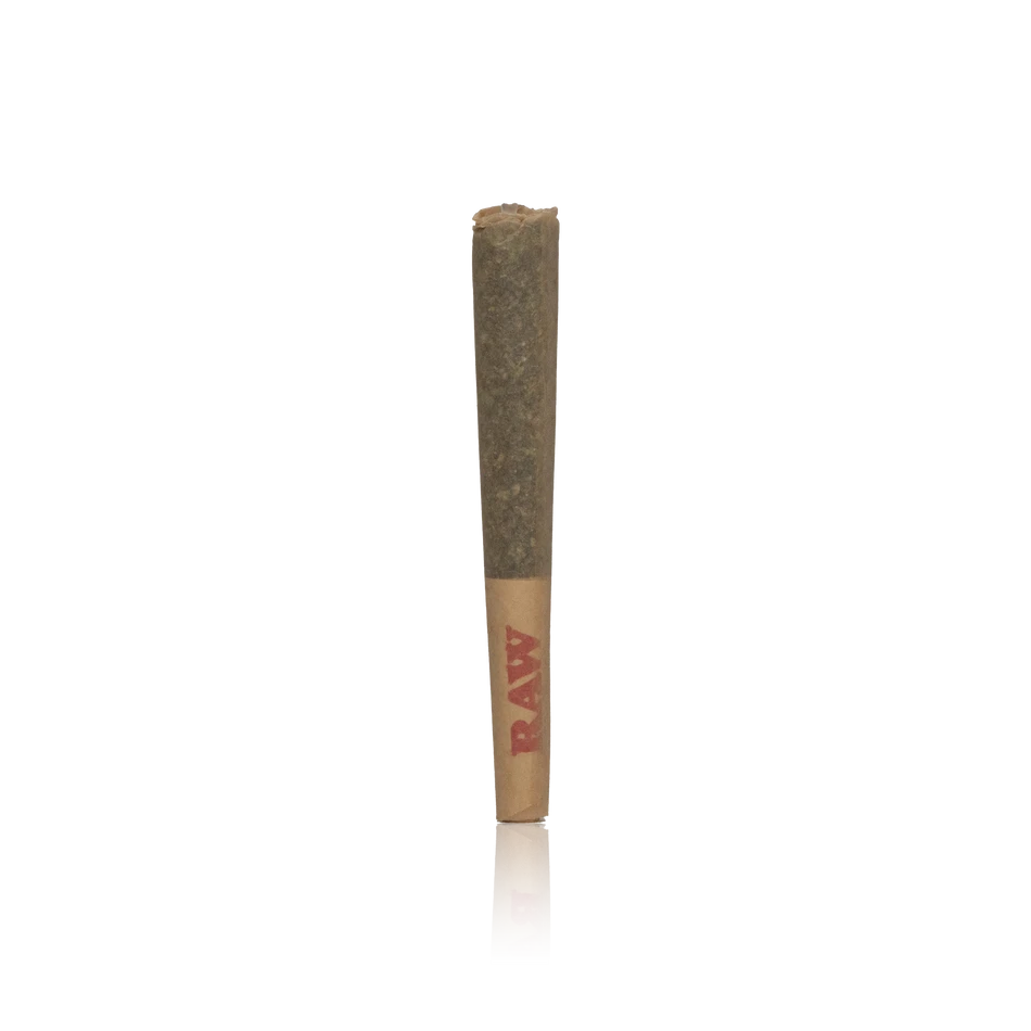 Premium Cannabis Pre-Rolls 10PK